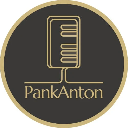 Logo PankAnton