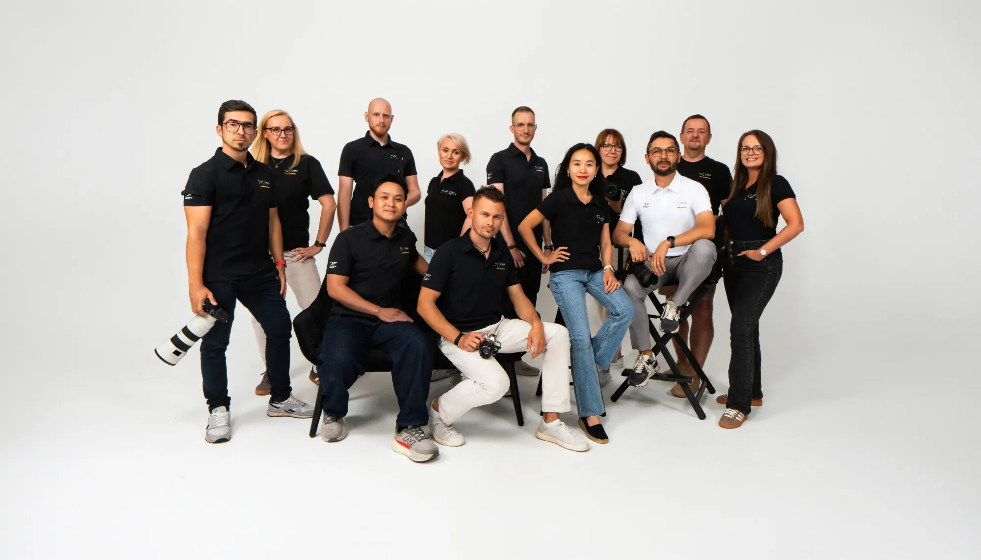 Zespół STOLZ Photography Team