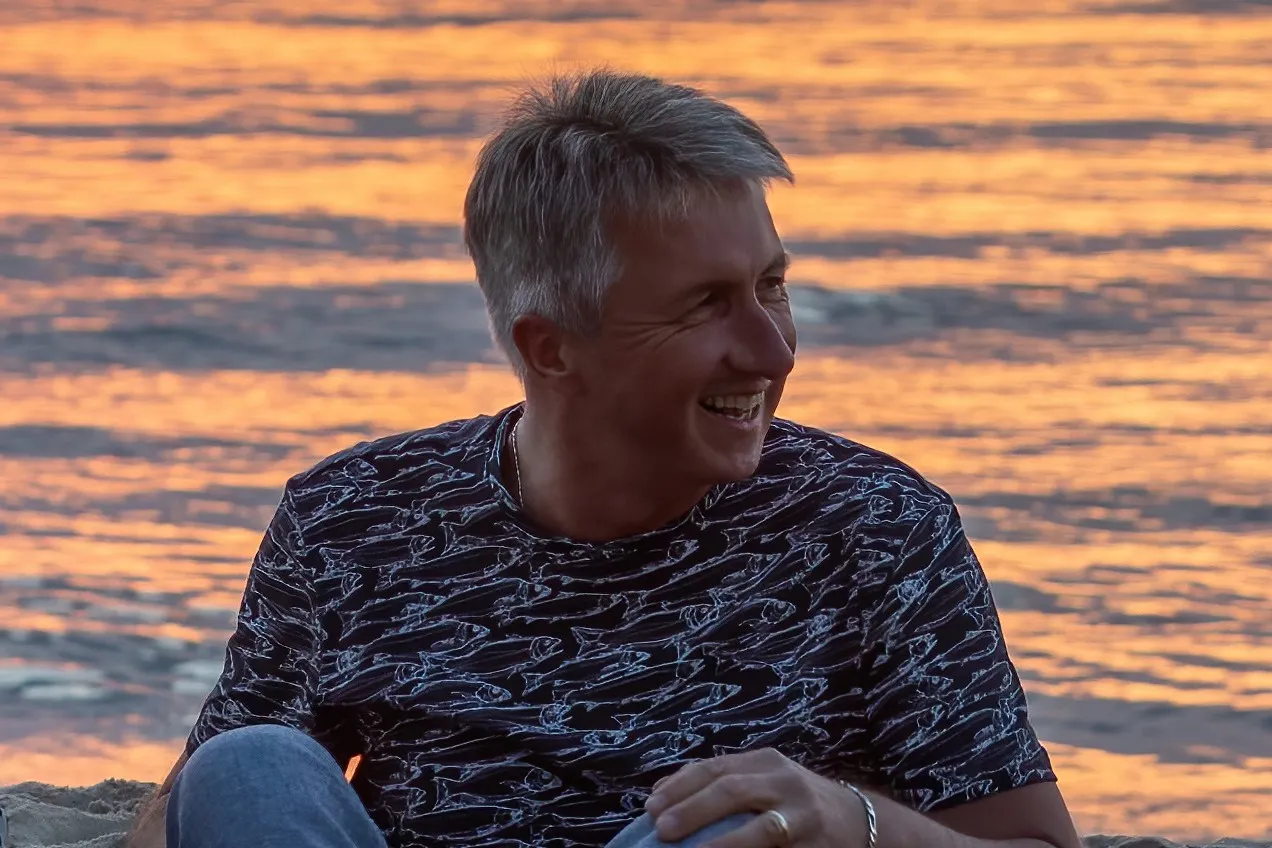 mgr Dariusz Panek