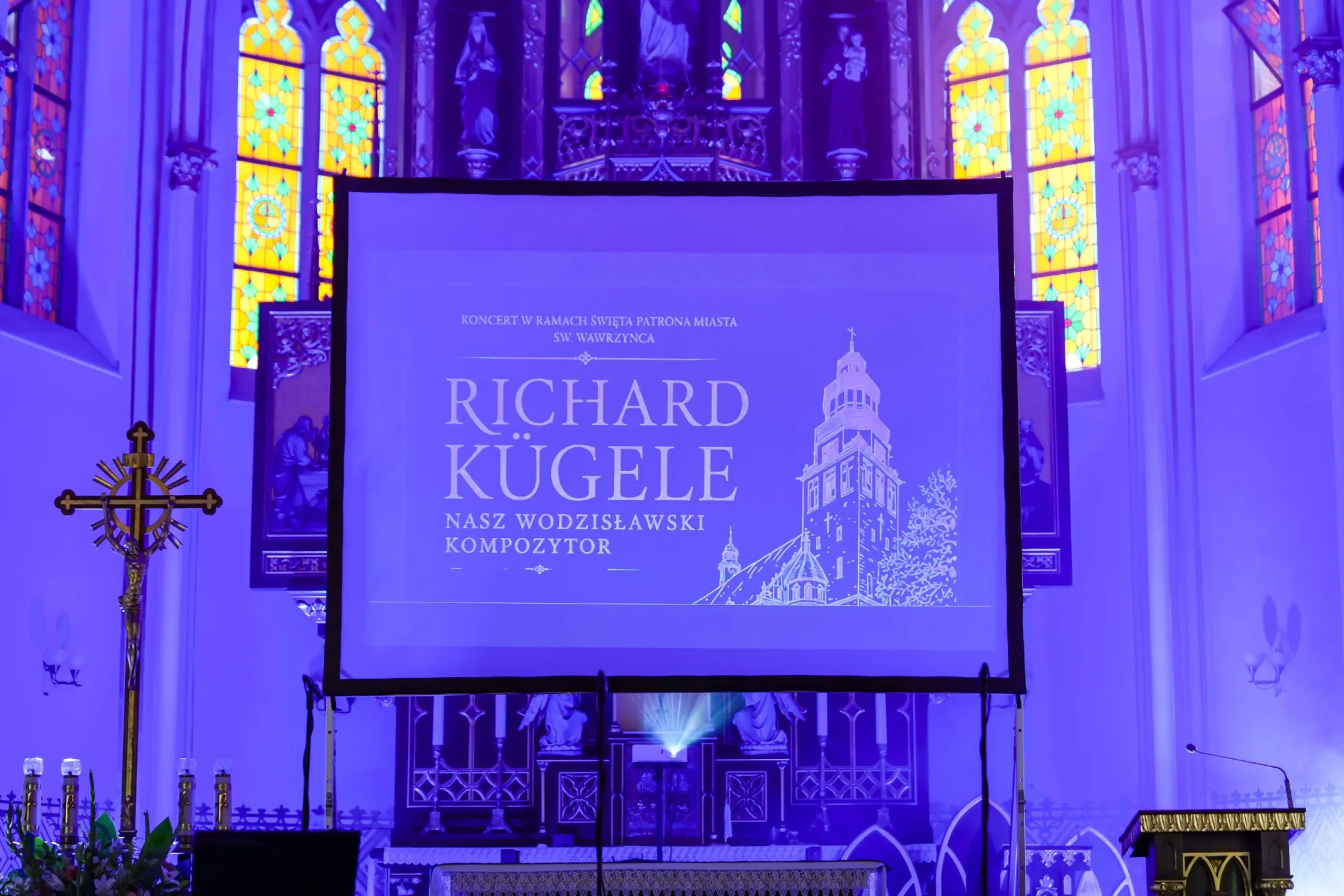 Ad libitum in concert (archive photo)