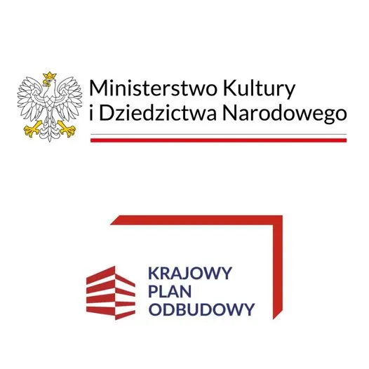 Ministerstwo Kultury i Dziedzictwa Narodowego — Krajowy Plan Odbudowy